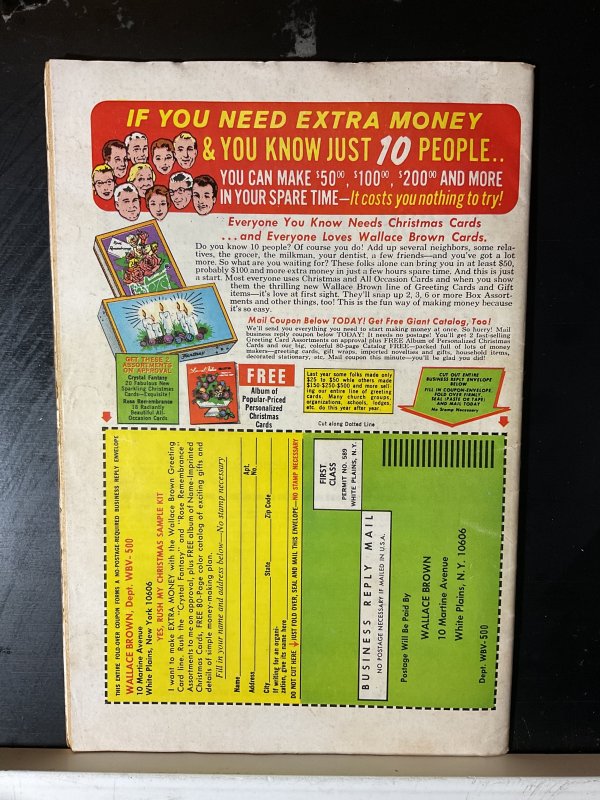 Archie and Me #31 (1964 Archie)