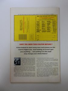 The Amazing Spider-Man #127 (1973) FN+ condition