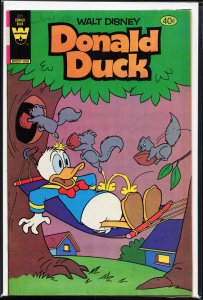 Donald Duck #221 (1980)