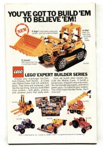 AMAZING SPIDER-MAN #198-Bronze Age-High Grade - VF/NM