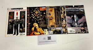 4 John Constantine Hellblazer DC Comics Books #173 177 178 179 34 JW23