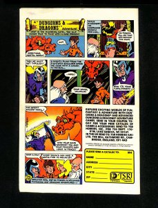 X-Men #155 Newsstand Variant 1st Brood!