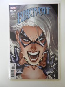 Black Cat #6