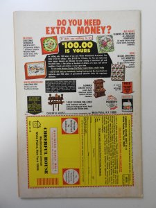 Supergirl #6 (1973) VG Condition!