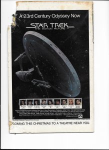 Marvel Team-Up #84 Newsstand Edition (1979)