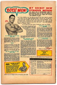 Here It Is! MIGHTY THOR #126 (Mar1966) 5.0 VG/FN 1st Issue! All Top Jack Kirby!