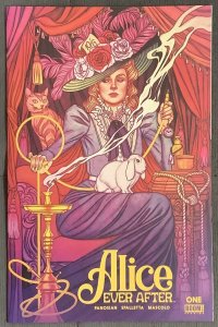 Alice Ever After #1 Cover B Frison (2022, Boom! Studios) NM/MT