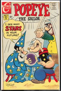 Popeye #104