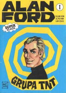 Grupa TNT (Il gruppo TNT)