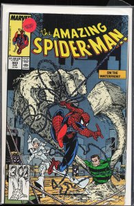 The Amazing Spider-Man #303 (1988) Spider-Man