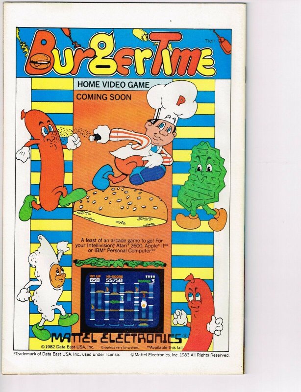 Cloak and Dagger #1 (1968) - 9.2 NM- *1st Series*