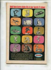 SUPERMAN #194 (3.5) DEATH OF LOIS!! 1967