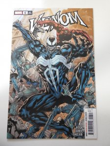 Venom #6 (2022)
