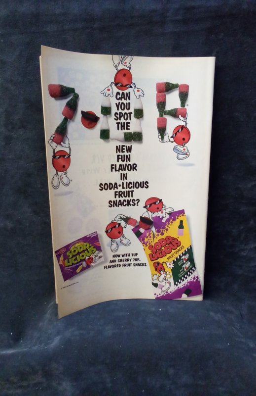 The Amazing Spider-Man #373 Direct Edition (1993)