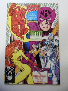 Marvel Comics Presents #83 (1991) VF Condition