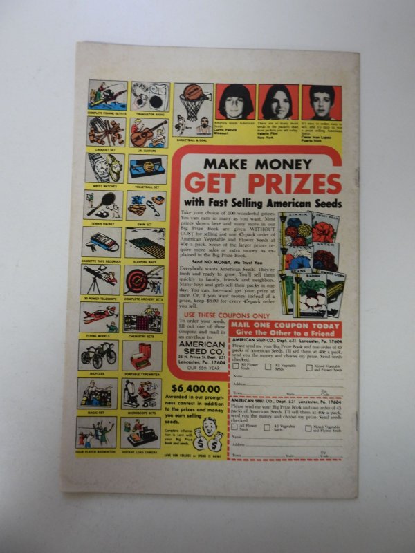 Superman #298 (1976) FN- condition