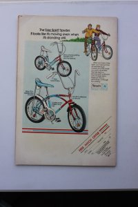 Dark Shadows #23 (1973) Dark Shadows FN