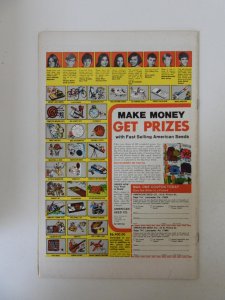 Ms. Marvel #3 VF condition