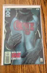 Cage #3 (2002)