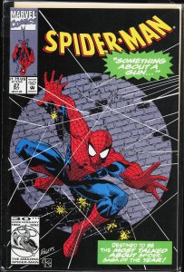 Spider-Man #27 (1992) Spider-Man
