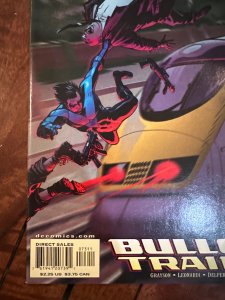 Nightwing #73 (2002)