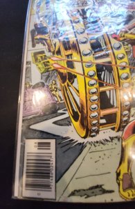 The Amazing Spider-Man #183 (1978)