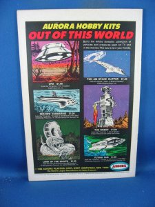 TEEN TITANS 18 VF 1968 