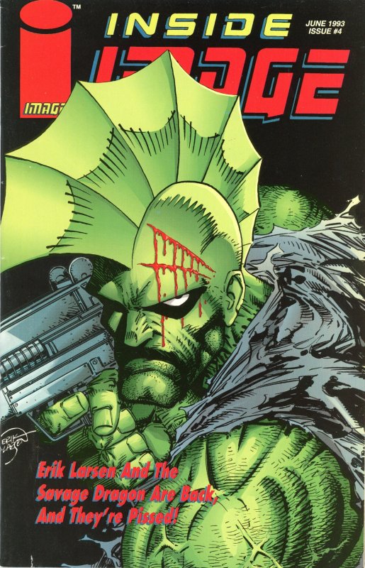 Inside Image #4 (1993)