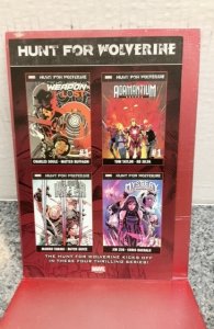 All-New Wolverine #34 (2018)