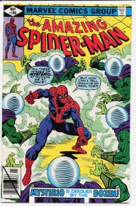 The Amazing Spider-Man #198 (1979) Spider-Man