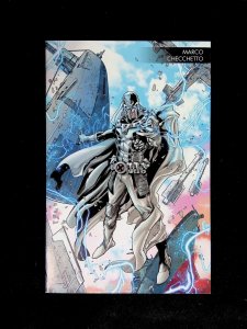 X-Men #1E  MARVEL Comics 2019 VF/NM  Checchetto Variant