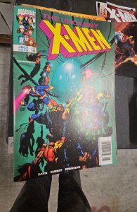 The Uncanny X-Men #370 (1999)