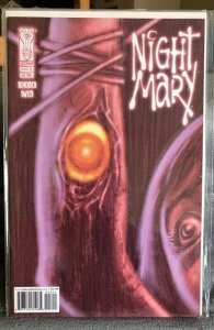 Night Mary #3 (2005)