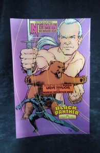 Marvel Comics Presents #25 Direct Edition (1989)