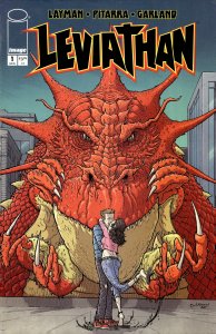 Leviathan #1 (2018)