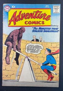 Adventure Comics (1938) #274 VG/FN (5.0) Curt Swan un