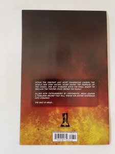 Daomu #8 - NM   (2011)