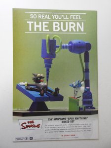 Spawn #166 (2007) NM Condition!