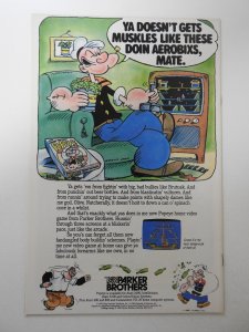 Thor #339 (1984) VF/NM Condition!