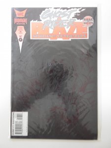 Ghost Rider/Blaze: Spirits of Vengeance #17 (1993)