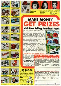 Tomb of Dracula 44 VF+