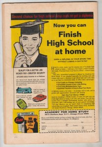 Amazing Spider-Man #74 (Jul-69) FN Mid-Grade Spider-Man