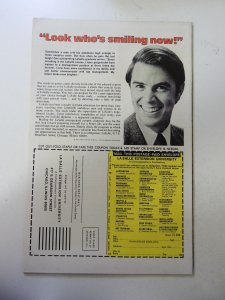 Fantastic Four #168 (1976) FN/VF Condition MVS Intact