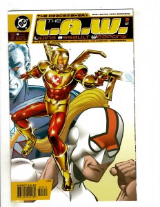 The L.A.W. (Living Assault Weapons) #3 (1999) OF43