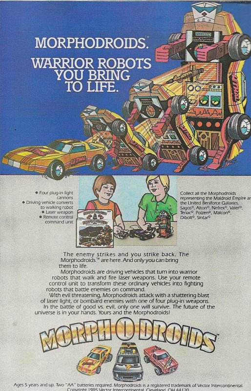 Doctor Strange #74 (1985) - NM