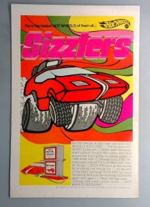 Fantastic Four #106 VF Classic John Romita 4-Square Cover Marvel 1971 BW1