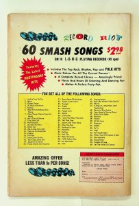 Space Adventures #56 (Mar 1964, Charlton) - Good