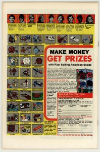 The X-Men #119 (1979)