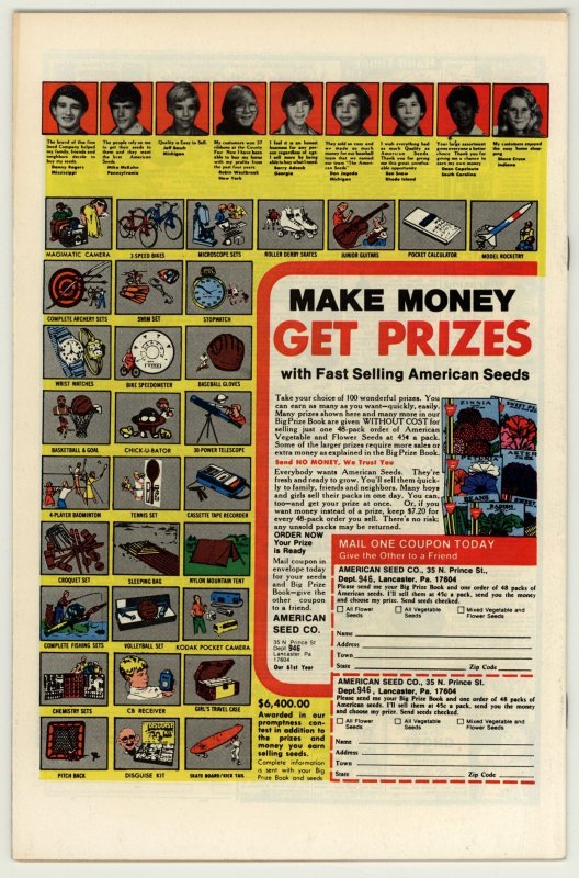 The X-Men #119 (1979)