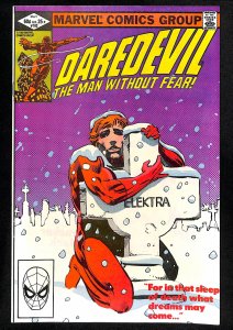 Daredevil #182 (1982)